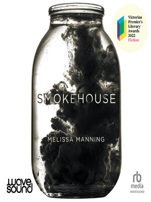 cover image of Smokehouse